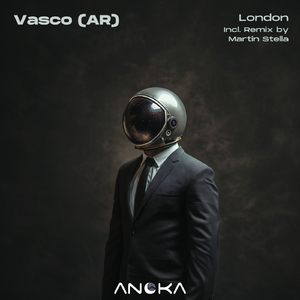 London (Extended Mix)