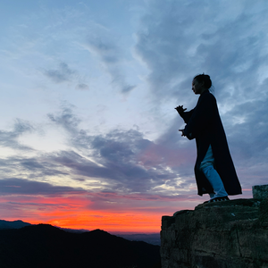 北斗长生聪明神咒、斗姆宝诰、土地咒(诵读版)