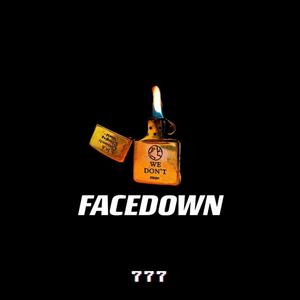 Facedown（Prod by 9Zi）