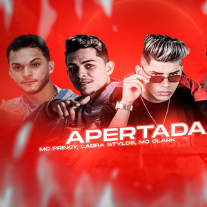 Apertada (feat. Mc Dricka)