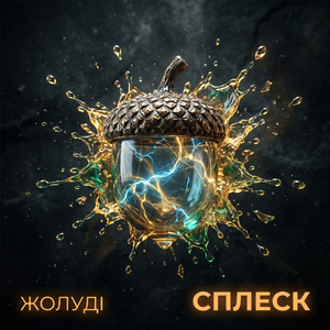 Сплеск