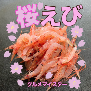桜えび