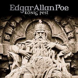 König Pest (feat. Lars Johansen)