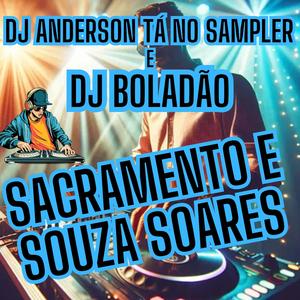 Sacramento e Souza Soares