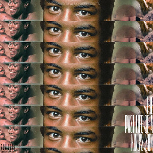 Past Life Of A King's Son Part2