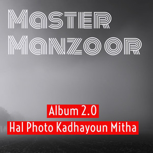 Mohnjo Achayi Je Manho Ta Halyo