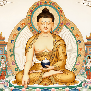 发菩提心（国语版）