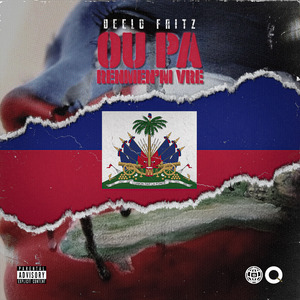 Ou Pa Renmen’M Vre