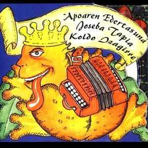 William Druryren balada