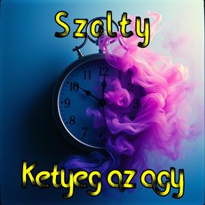 Ketyeg az agy