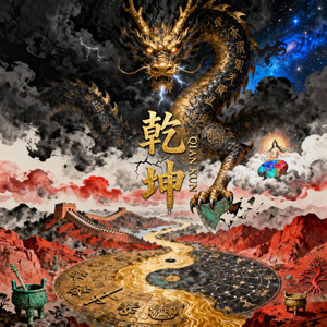 乾坤·天地龙魂