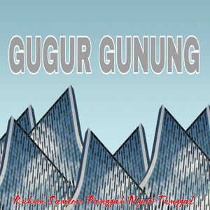 Gugur Gunung (Remastered 2024)