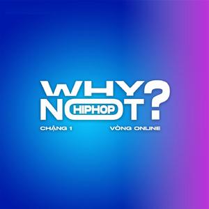 SIMON D (Vòng Online WHY NOT HIPHOP? Chặng 1)