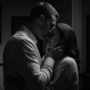 One Last Kiss Goodbye