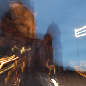 Harrowdown Hill (Thom Yorke Cover)