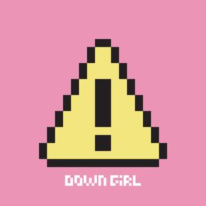 Down Girl