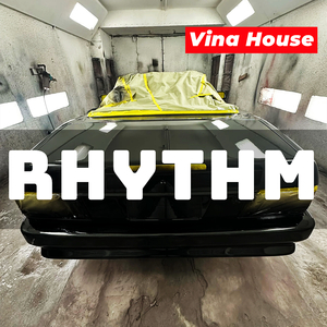 Rhythm (Vina House)
