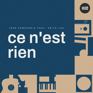 Ce n'est Rien (Original Mix)