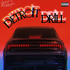 DETROIT DRILL