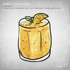 Good Time (Ben Bodle Remix)