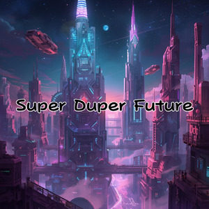 Super Duper Future