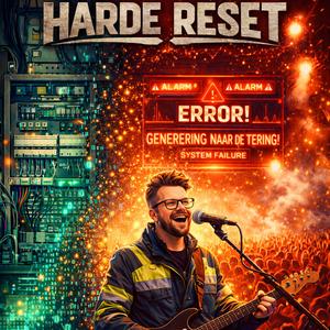 Generering naar de tering