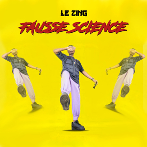 Fausse science