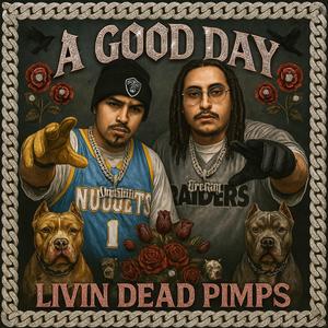 A GOOD DAY (feat. TREKAY)