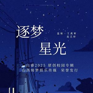 逐梦星光