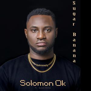 Sugar Banana (feat. Queen Edika)