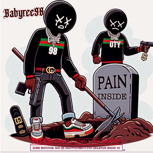 Pain Inside