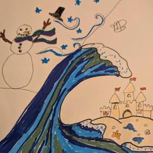 I Got Me Some Icy Blues