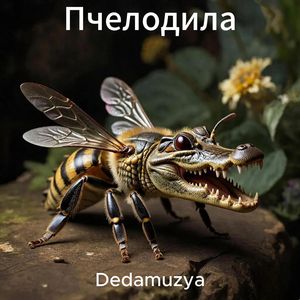 Пчелодила