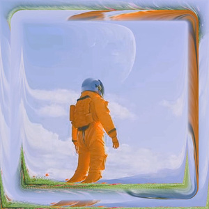 [FREE FOR PROFIT] Hyperpop Type Beat - "星球"