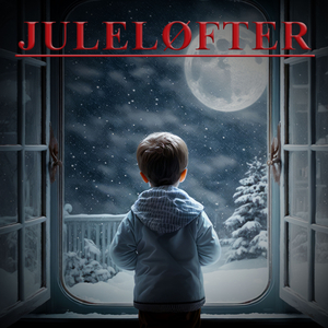Juleløfter