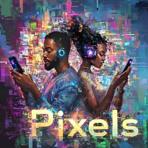 Pixels