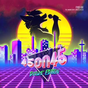 The Last Number (feat. NE0K4T)