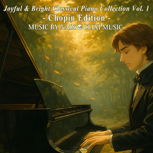 ワルツ 第6番 変ニ長調 作品64-1 『小犬のワルツ』