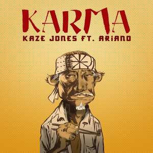 Karma [Instrumental]