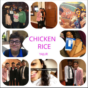 Chicken Rice