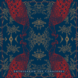 Entregaron Sus Corazones (feat. Gael)