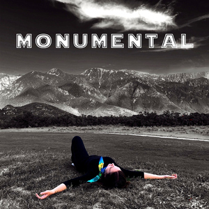Monumental (feat. Terem)