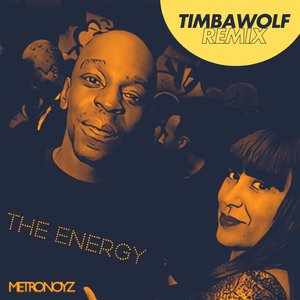 The Energy (Timbawolf Remix)