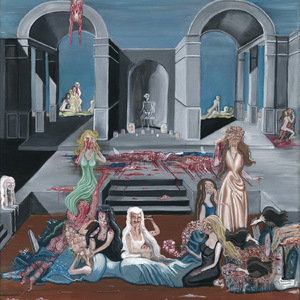 Anatomised, Categorised, Scrutinised