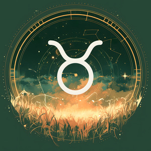 牡牛座の静寂 (静寂の調和)