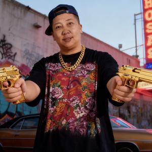 大西部我的家乡  西部侠盗版大东北