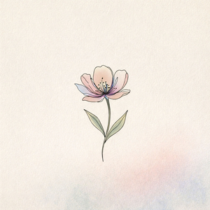 넌 이미 충분히 아름다워