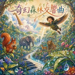 奇幻森林交響曲
