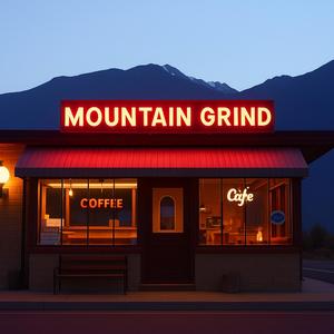 Mountain Grind