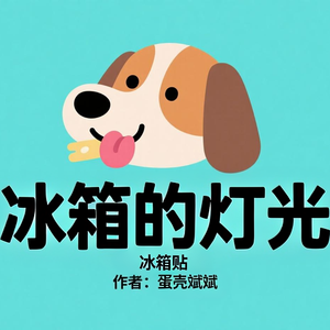 #1_冰箱的灯光_冰箱的灯光 伴奏